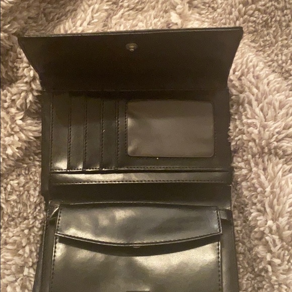Coach wallet - Picture 2 of 5